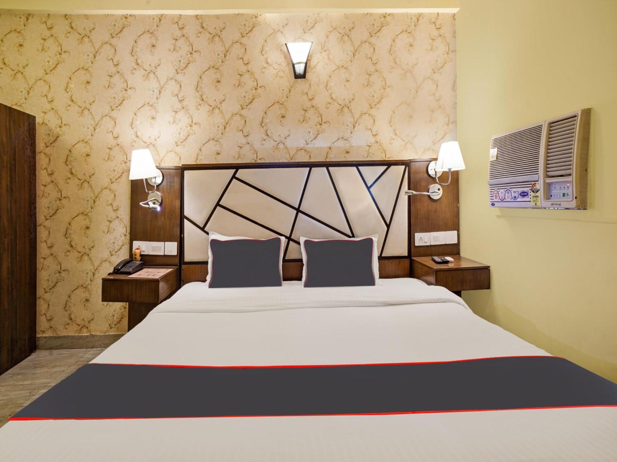 Collection O 47006 Hotel Magadh Palace Danapur Exterior foto