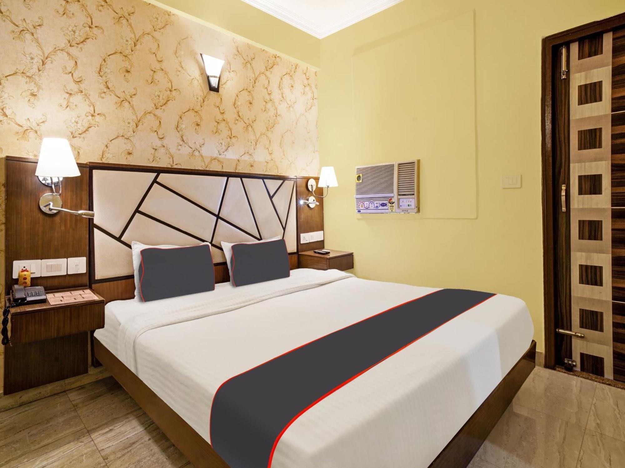 Collection O 47006 Hotel Magadh Palace Danapur Exterior foto
